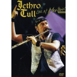 Jethro Tull - Live at Montreux 2003 – 2008