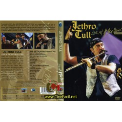 Jethro Tull - Live at Montreux 2003 – 2008