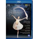Raymonda (ballet en tres actos ( música de Alexander Glazunov  Coreografía de Marius Petipa )