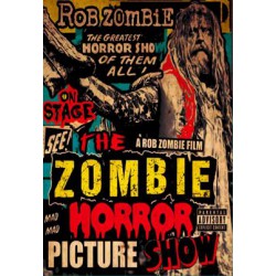 Rob Zombie - The Zombie...