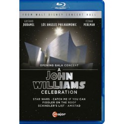 A John Williams Celebration...