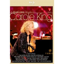 A MusiCares - Tribute to Carole King