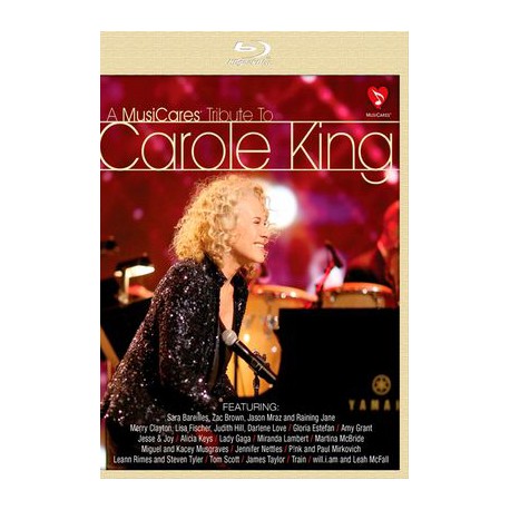 A MusiCares - Tribute to Carole King