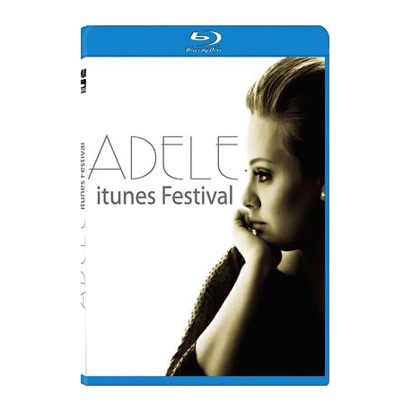 Adele - iTunes Festival