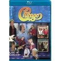 Chicago - Soundstage - Live in Concert