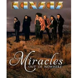 KAnsas - Miracles Out of...
