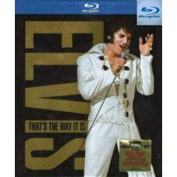 Elvis Presley - Thats the way it is - 1970