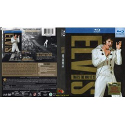 Elvis Presley - Thats the way it is - 1970