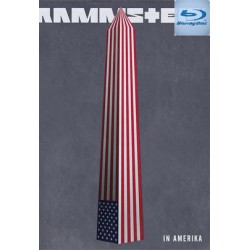 Rammstein - In Amerika - Live From Madison Square Garden D02 Extras-Documental ingles/subt