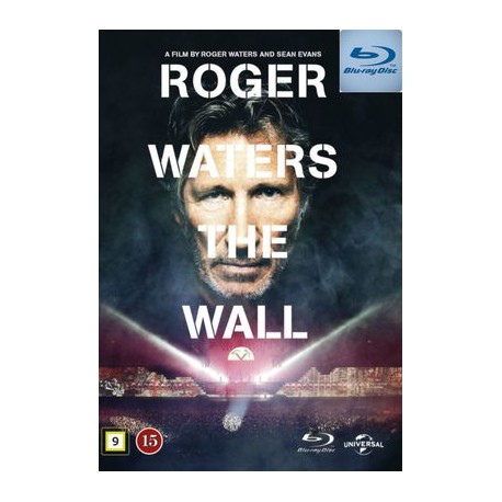 ROGER WATERS ( THE WALL ) 2015