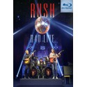 RUSH -  R40 LIVE