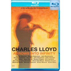 Charles Lloyd - Arrows Into...