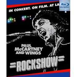 Paul McCartney and Wings – RockShow