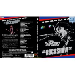 Paul McCartney and Wings – RockShow
