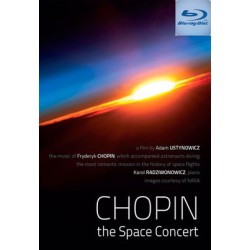 Chopin: The Space Concert