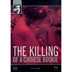 The Killing of a chinese bookie