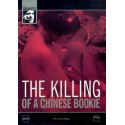 The Killing of a chinese bookie