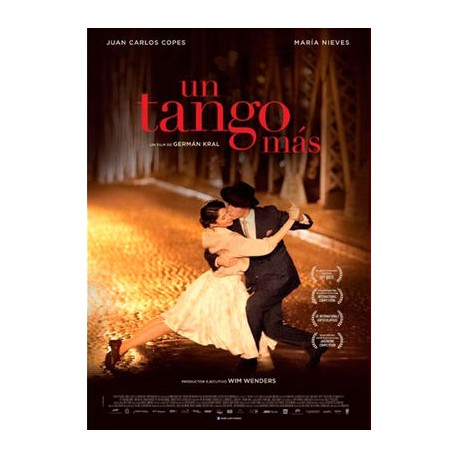 Un tango mas