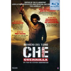 Che: Guerrilla (Che: El...