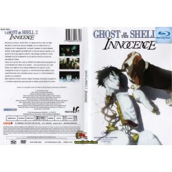 GHOST IN THE SHELL 2