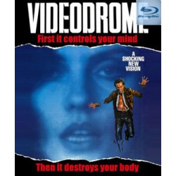 Videodrome, cuerpos invadidos