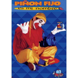 Piñon Fijo es mi nombre – Su Video clips,su musica y su historia