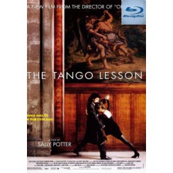 La leccion de tango (Audio...