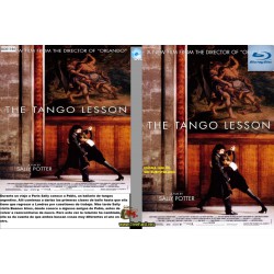 La leccion de tango (Audio Ingles  sin subtitulos en castellano)