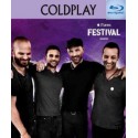 Coldplay- iTunes Festival  