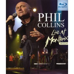 Phil Collins - Live at...