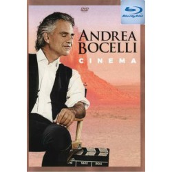Andrea Bocelli - Cinema 