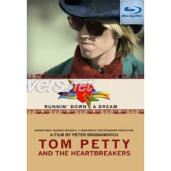 Tom Petty and The Heartbreakers – Runnin Down a Dream