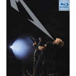 Metallica - Quebec Magnetic...