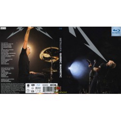 Metallica - Quebec Magnetic 2009