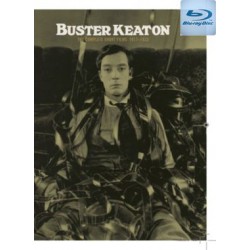 Buster Keaton – Disco 02