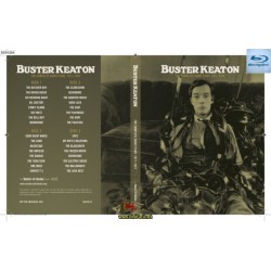 Buster Keaton – Disco 02