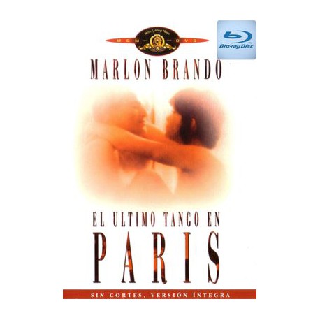 Último tango en París 