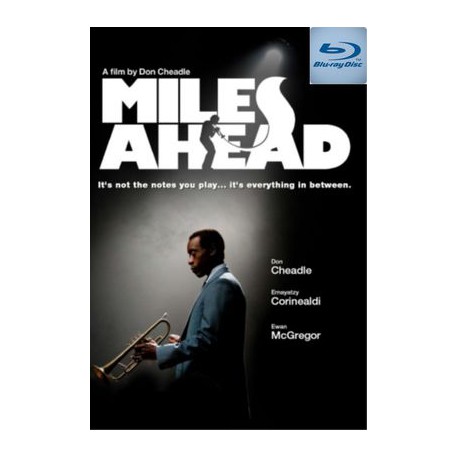Miles Ahead  