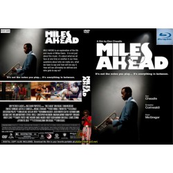 Miles Ahead  