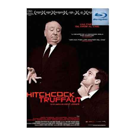Hitchcock/Truffaut 