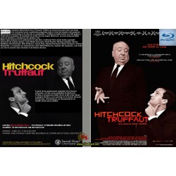 Hitchcock/Truffaut 