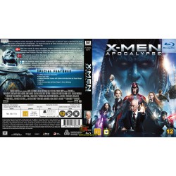 X-Men - Apocalipsis  