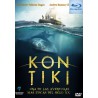 Kon-Tiki: Un viaje fantástico