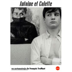Antoine et Colette 
