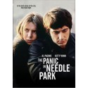 The Panic in Needle Park 