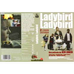 Ladybird Ladybird 