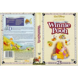 Winnie the Pooh - LAS AVENTURAS DE WINNIE POO 20Âº ANIVERSARIO