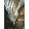 Vikingos 1 Temporada D01