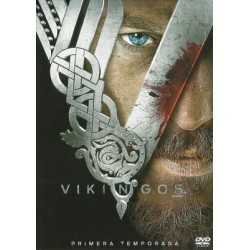 Vikingos 1 Temporada D02