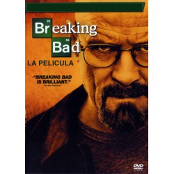 Breaking Bad – La pelicula